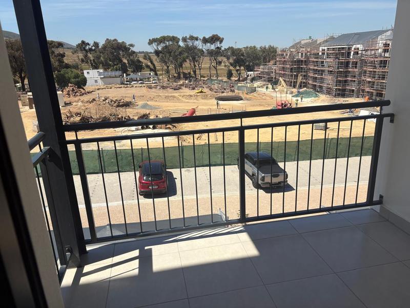 1 Bedroom Property for Sale in Richwood Western Cape